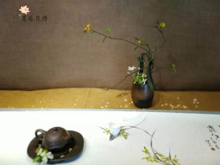 谷雨 | 细雨春风花落时