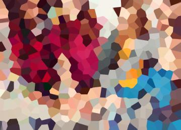 绘画课程：色彩班